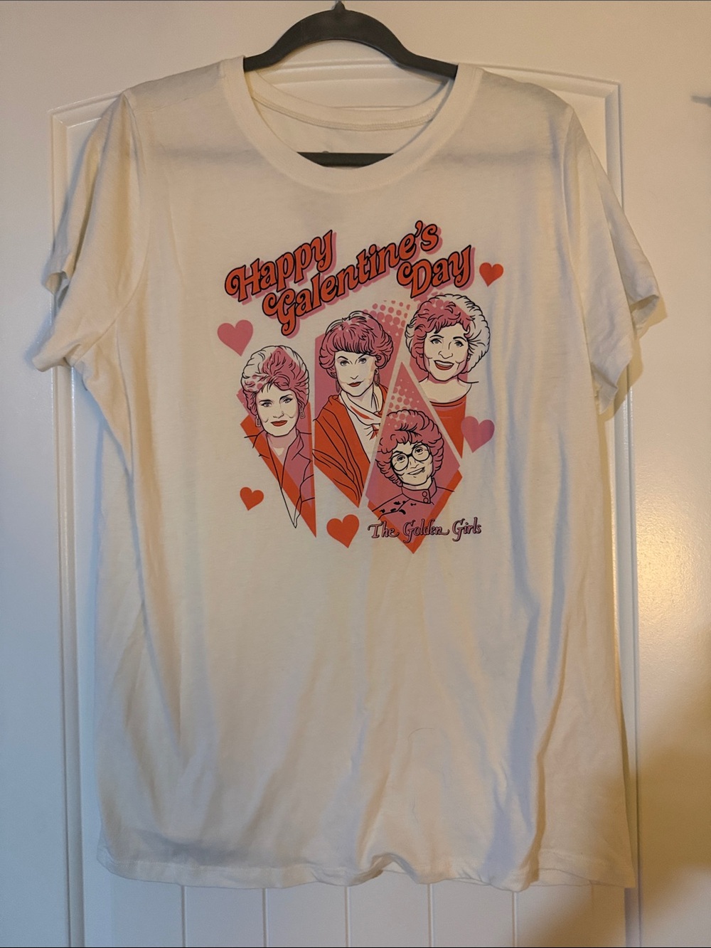 TORRID - Galentine’s Golden Girls Shirt